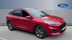 Ford Kuga 2.5 PHEV ST-Line First Edition 5dr CVT Estate